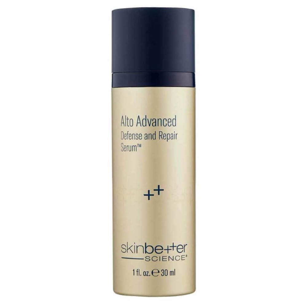 Alto Advance Defense and Repair Serum by Skinbetter Science